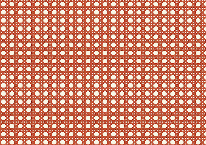 Weavers, Jaffs - Twist&Fit Roman Blind - Image 8